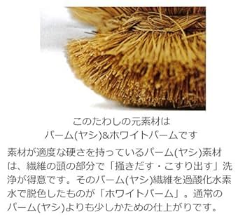 たわし商品 楽天市場】ナイロン(PP)たわし 小 40個セット たわし 束子
